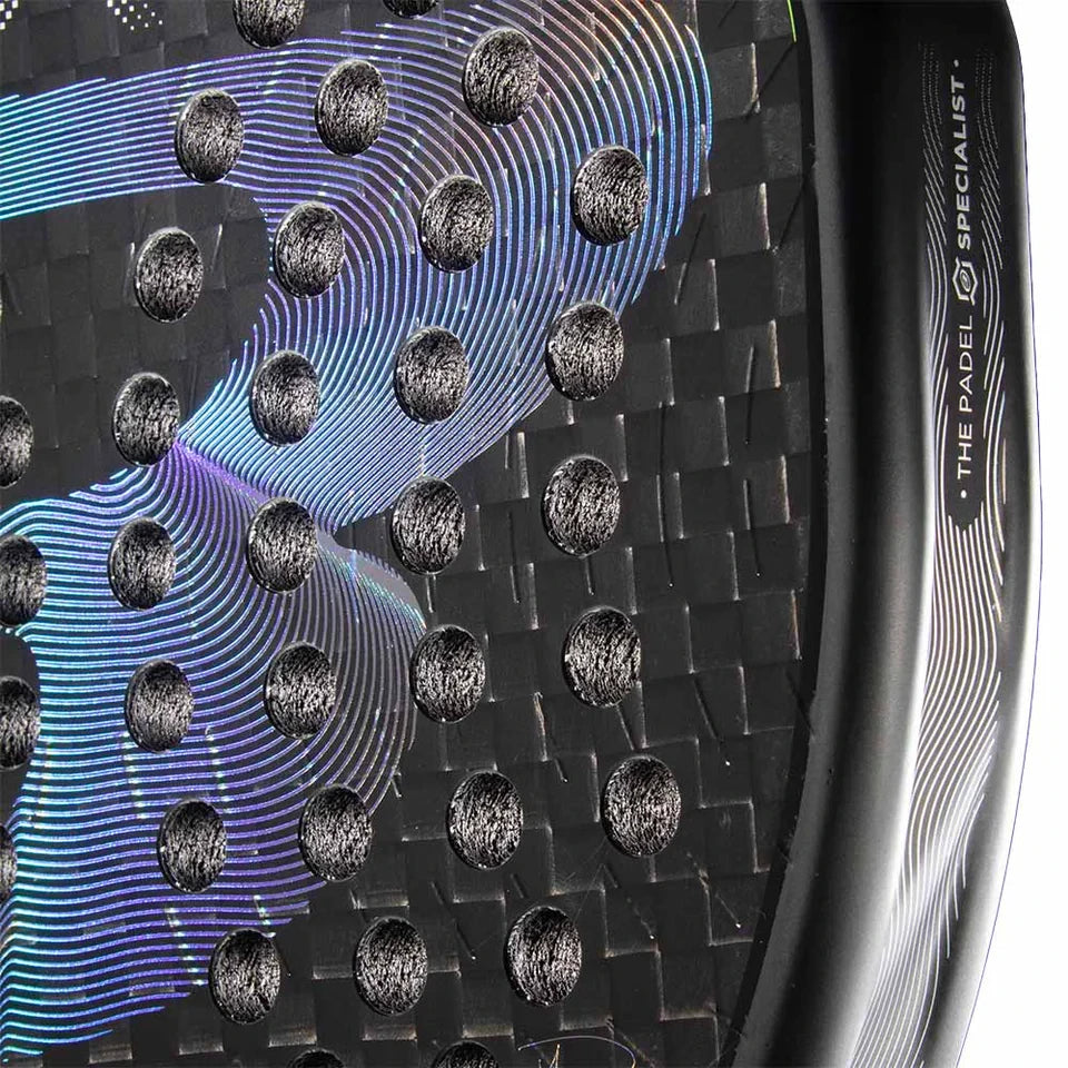 Bullpadel XPLO 2026