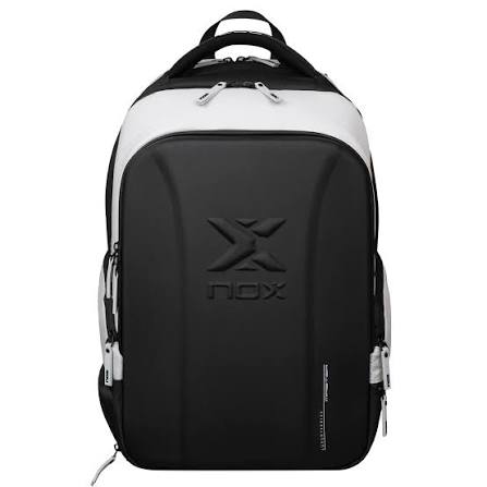 NOX LUXURY MASTER SERIES BACKPACK