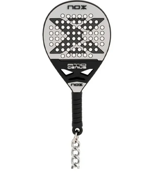 NOX ML10/AT10 Keychain