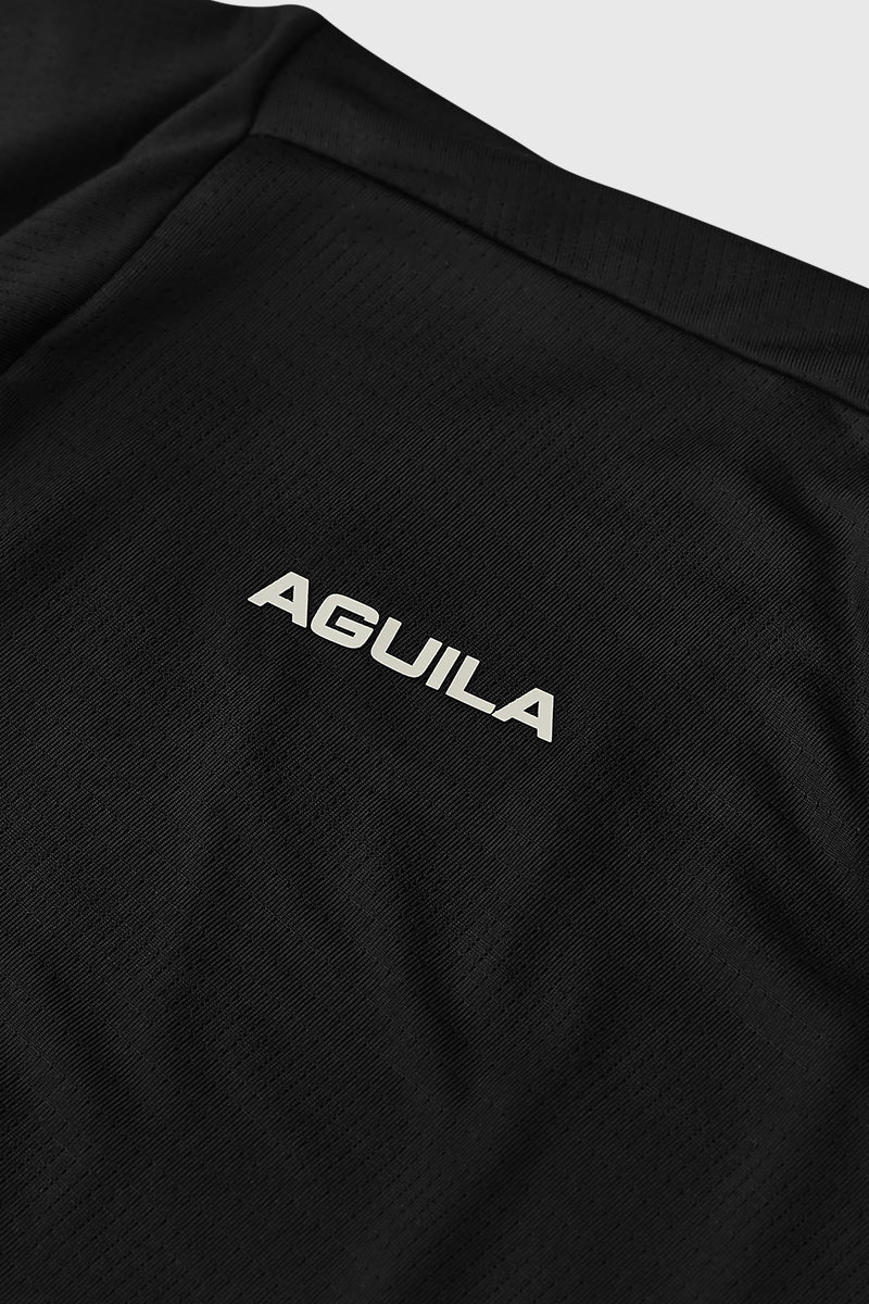 AGUILA RUNNING KIT BLACK