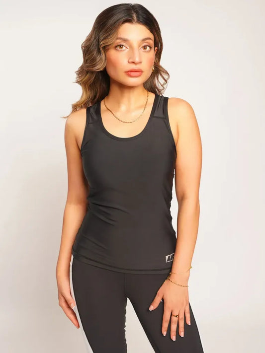 LFA Racerback Bra Tank Top