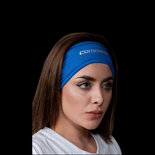 COMBAXX Headband