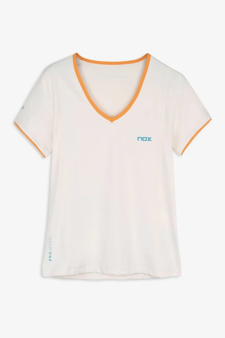 NOX WOMEN'S VANILLA ICE PRO T-SHIRT