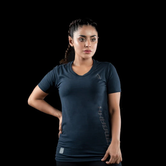 COMBAXX Regular Fit T-Shirt Women