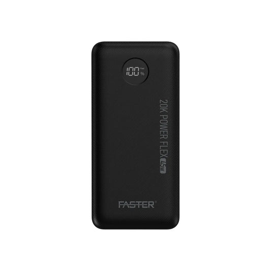 Faster PF-45W 20000mAh Power bank