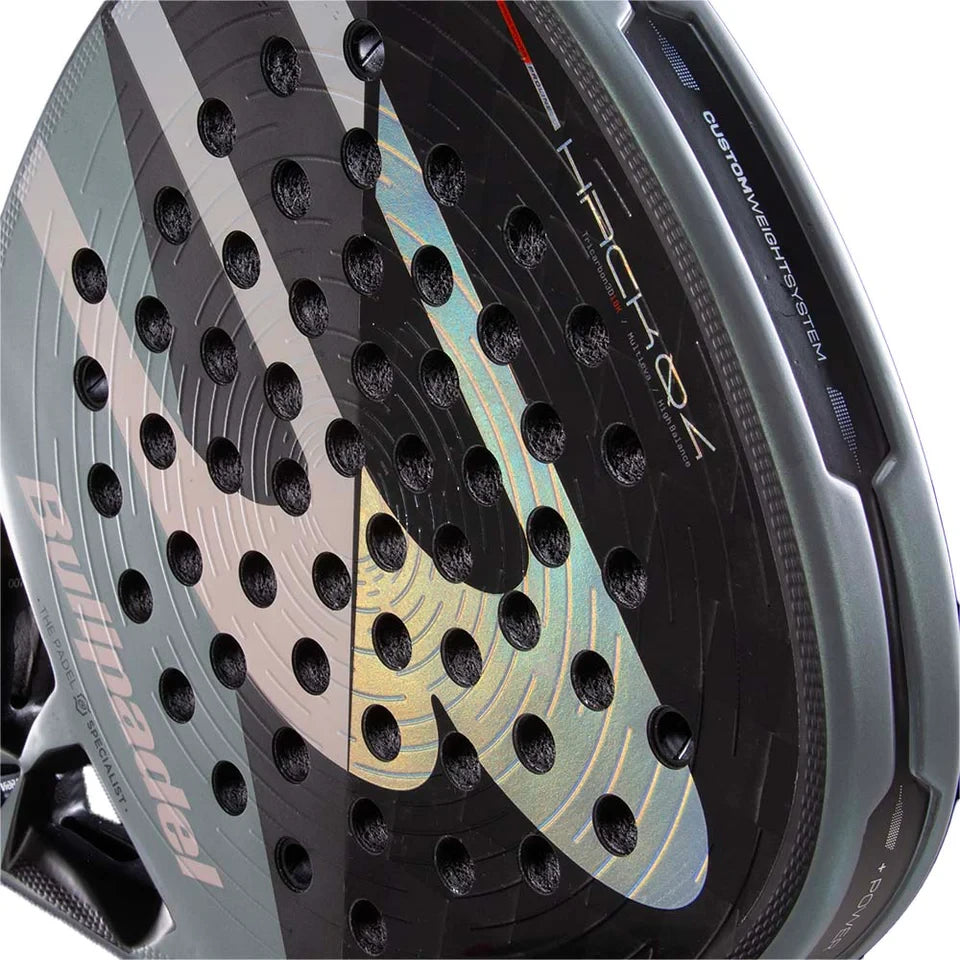 Bullpadel Hack 04 2026