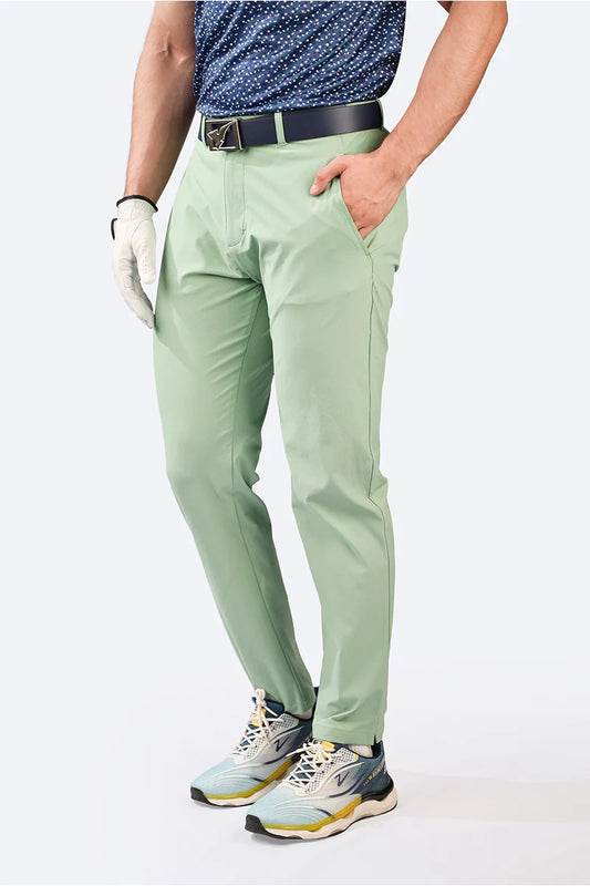 Aguila GOLF PANTS GRASS GREEN-AD