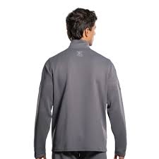 NOX MEN’S TEAM MOON GREY JACKET