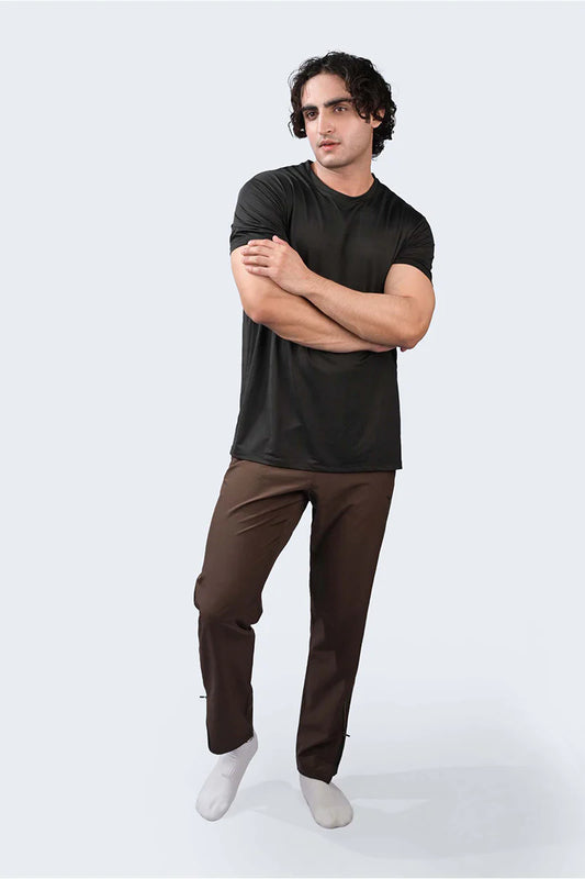 Aguila Lift T Shirt Black