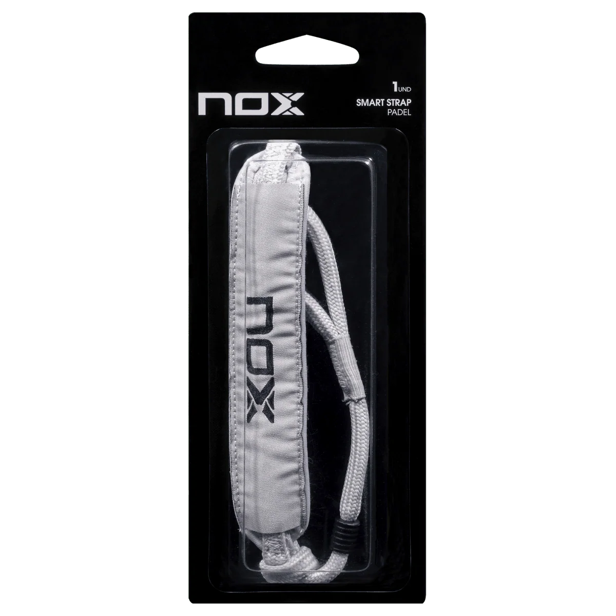 NOX SMARTSTRAP BLISTERS 2026