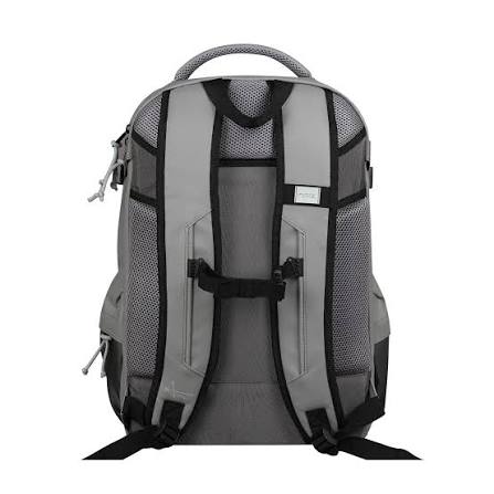 NOX AT10 TEAM GREY BACKPACK 2026