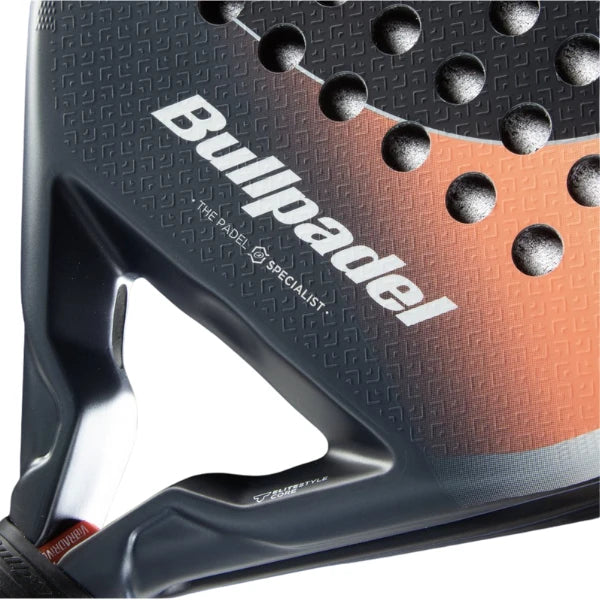 Bullpadel Elite Woman 2026