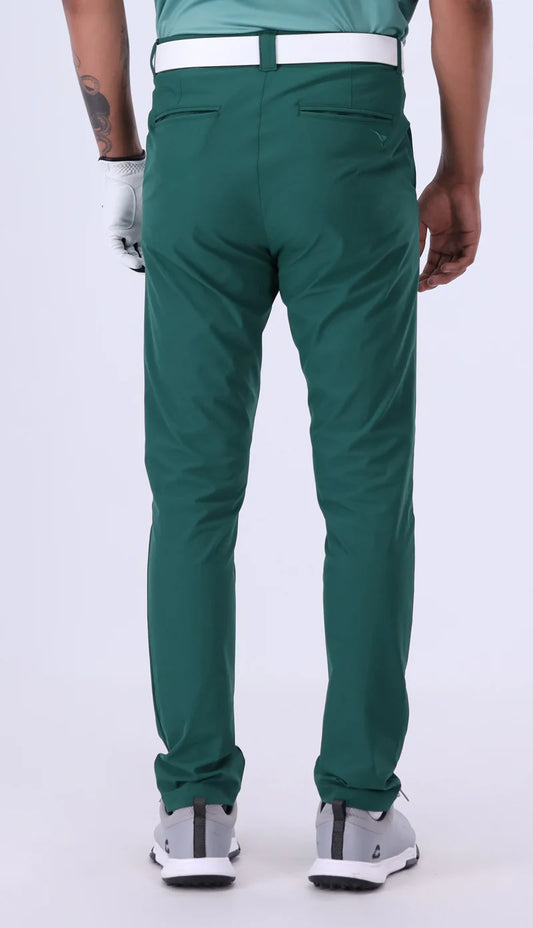 Aguila GOLF PANTS MEADOW GREEN-AD