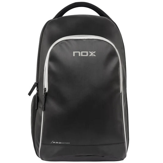 Nox PRO SERIES BLACK BACKPACK