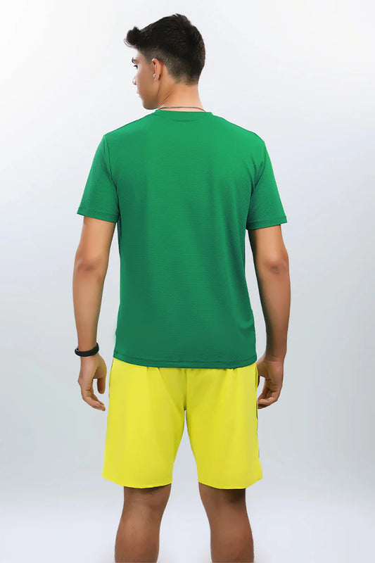 AGUILA NEON PADEL WEAR SHORTS
