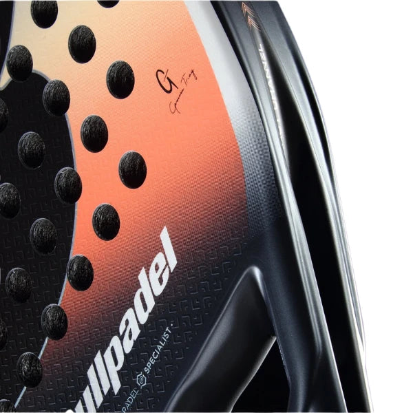Bullpadel Elite Woman 2026