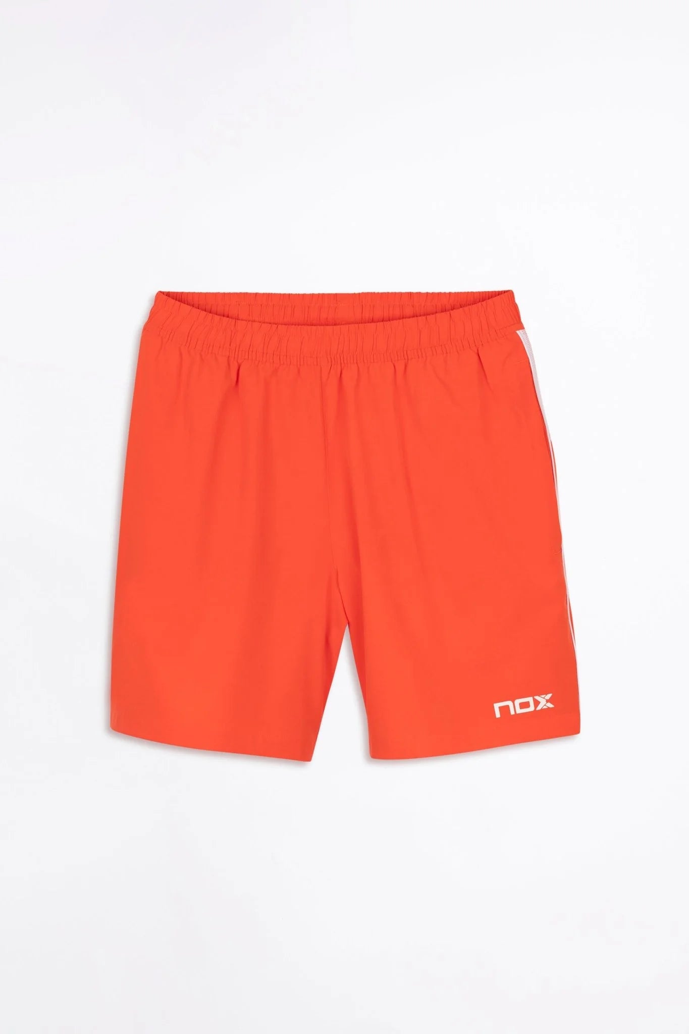 NOX MEN'S SHORTS TEAM RED
