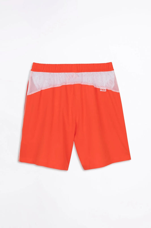 NOX MEN'S SHORTS TEAM RED