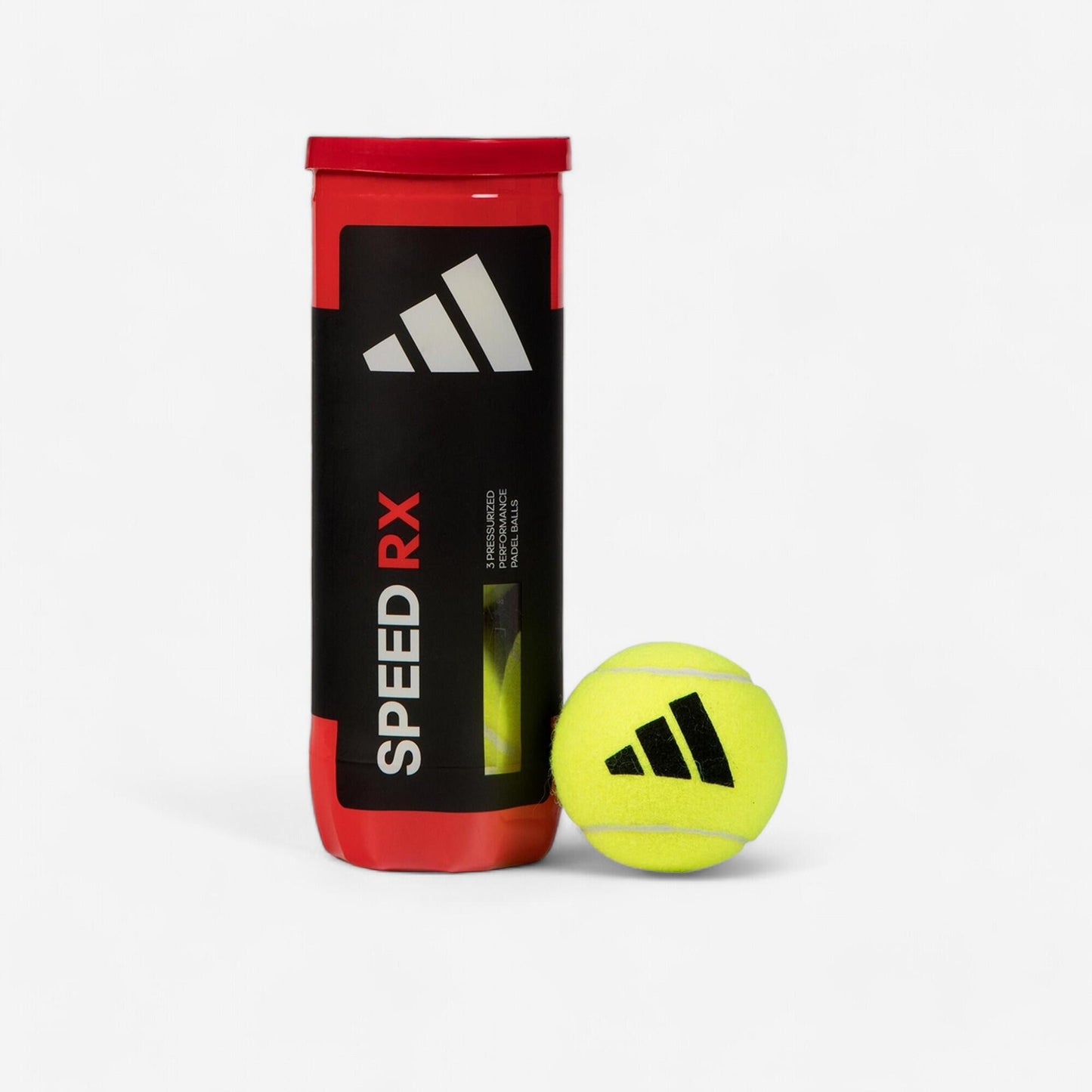 Adidas Speed RX Balls