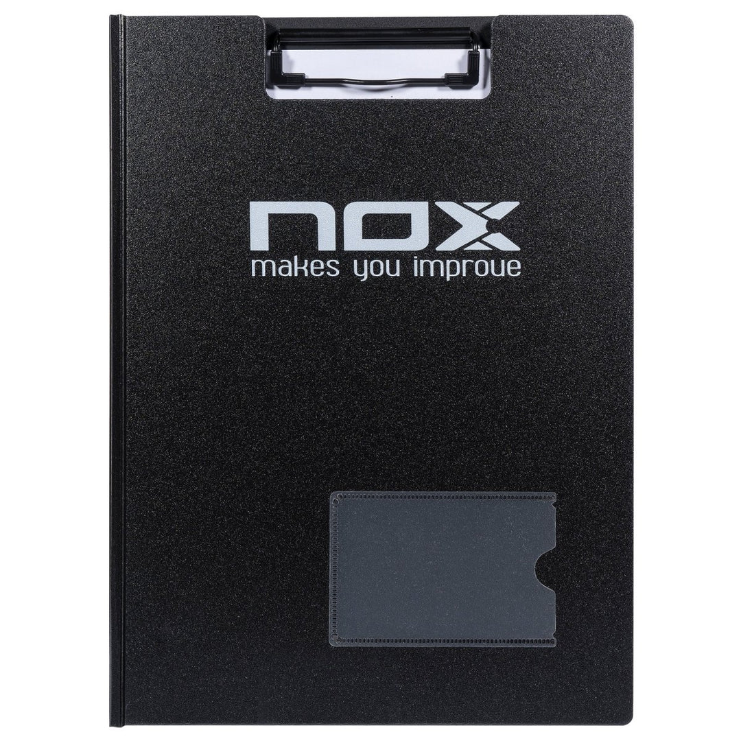 NOX MAGNETIC BOARD FOR COACHES