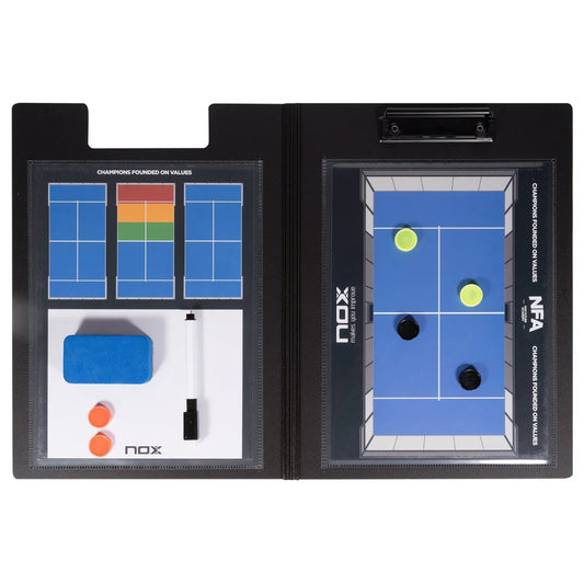 NOX NOX MAGNETIC BOARD FOR COACHES