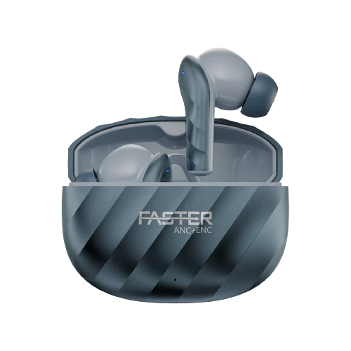 Faster Raptor Earbubs