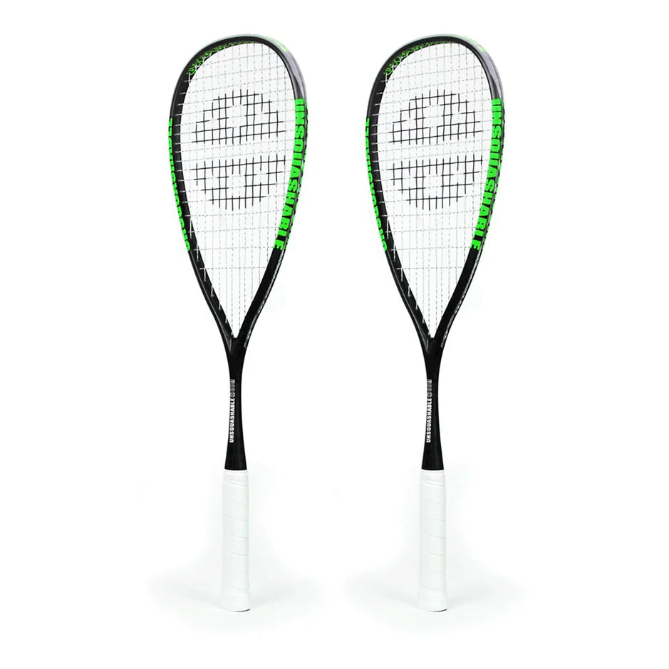JK-Unsquashable 555 Racket