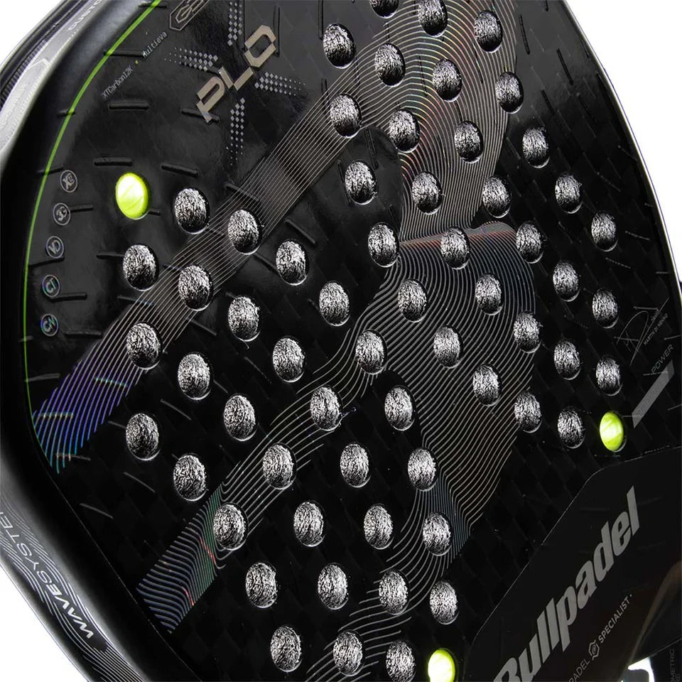 Bullpadel XPLO 2026