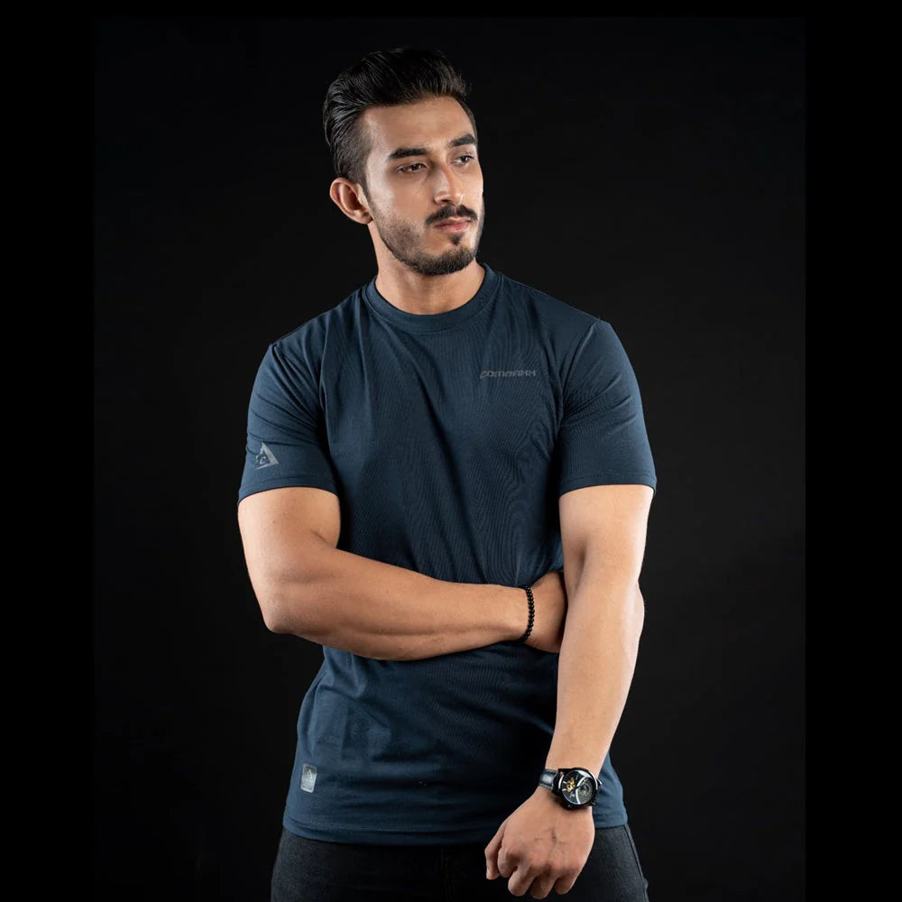 COMBAXX Men's Cotton Tee