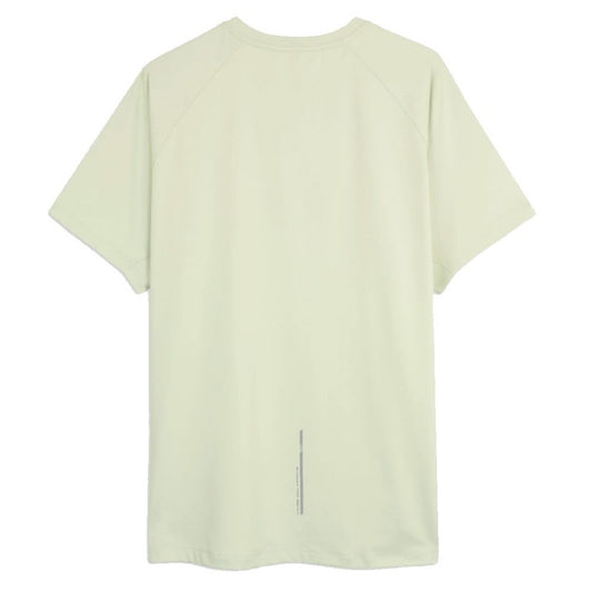 NOX PRO MEN'S T-SHIRT LILY GREEN