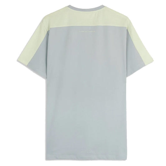 NOX Men's Pro T-Shirt Misty Grey