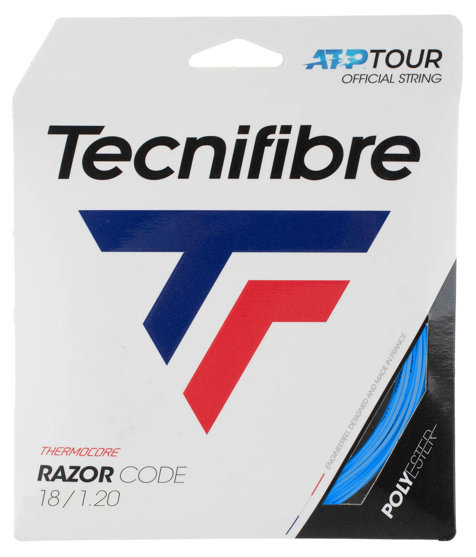 TECNIFIBRE Thermocore Razor Code 18/1.20