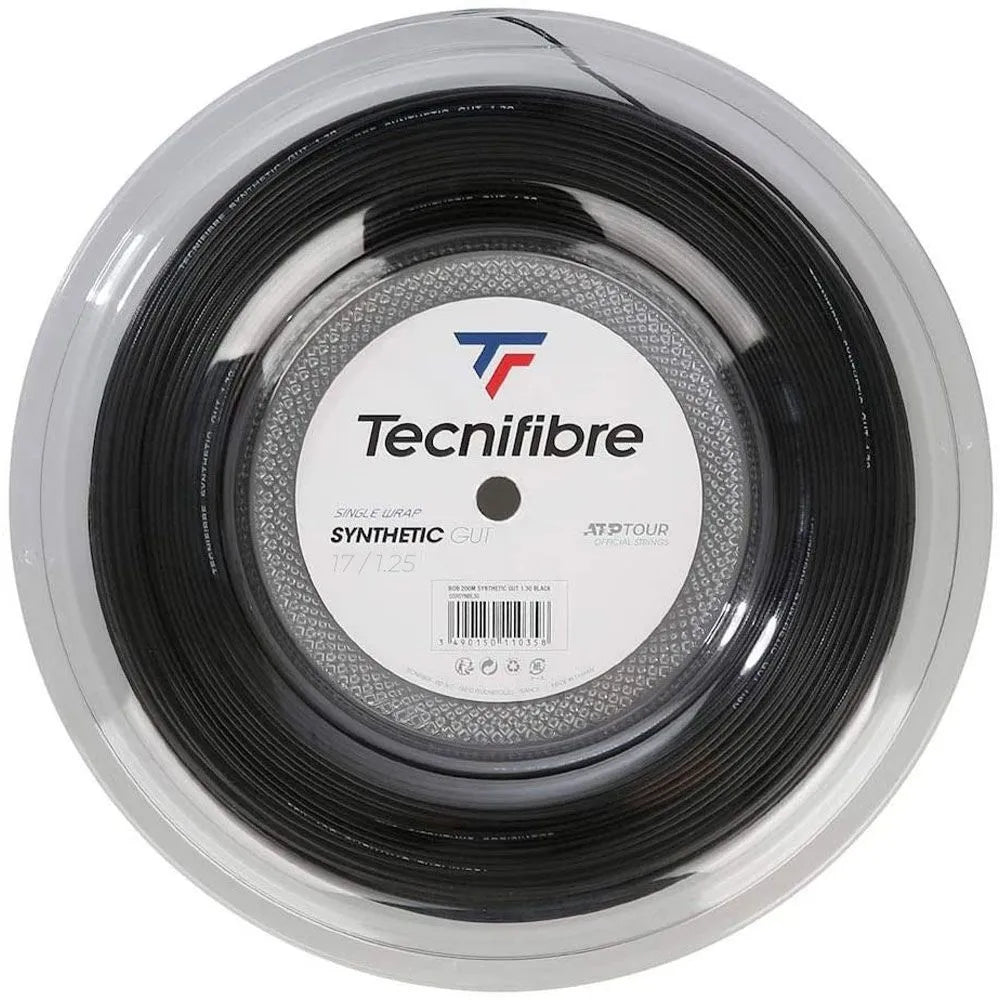 TECNIFIBRE Synthetic Gut Single Wrap 17/1.25