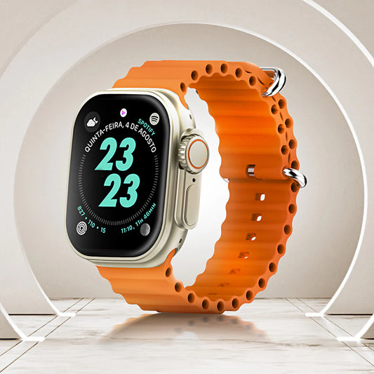 Faster Nerv Ultra-Watch
