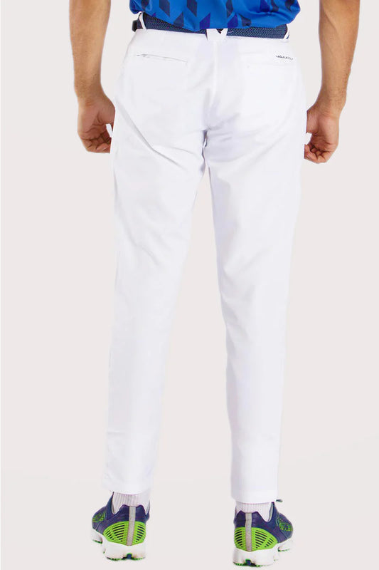 Aguila GOLF PANTS WHITE
