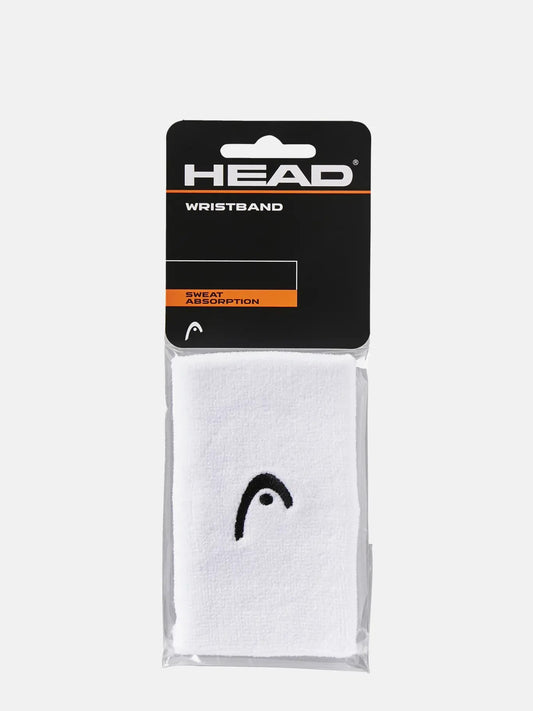 Head Striped WristBand 5 inch
