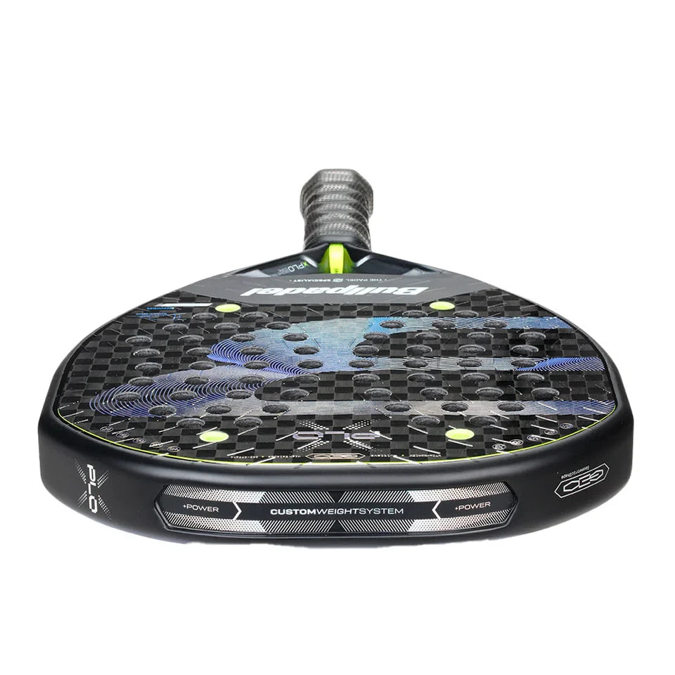 Bullpadel XPLO 2026