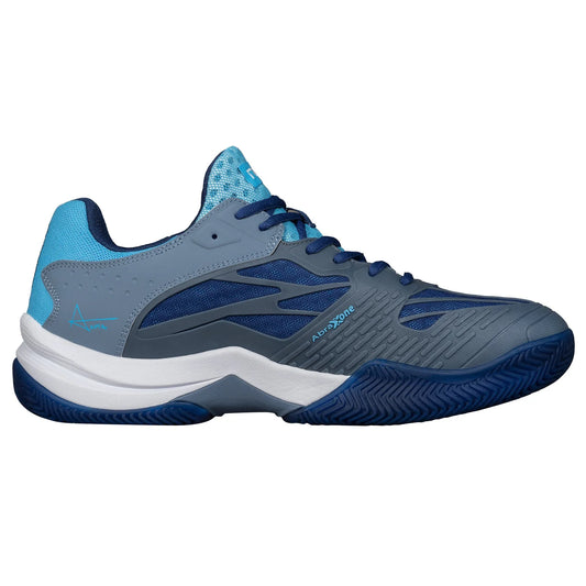 NOX SHOES AT10 LUX STONE/BONNIE BLUE