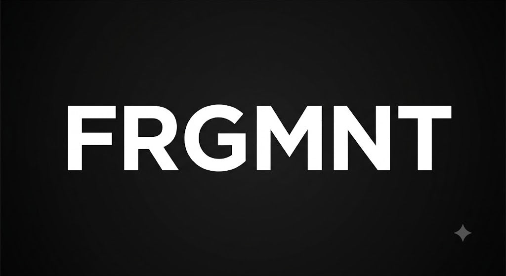 FRGMNT