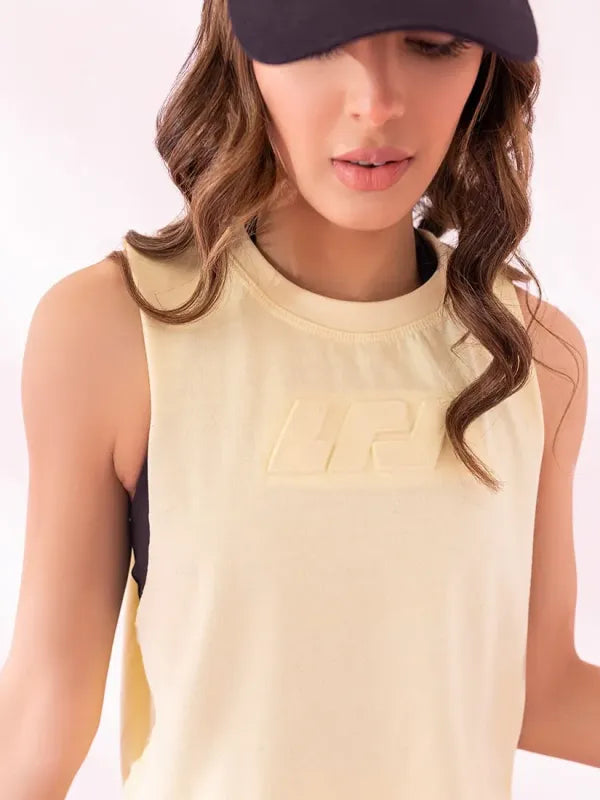 LFA Statement Muscles Tank Top