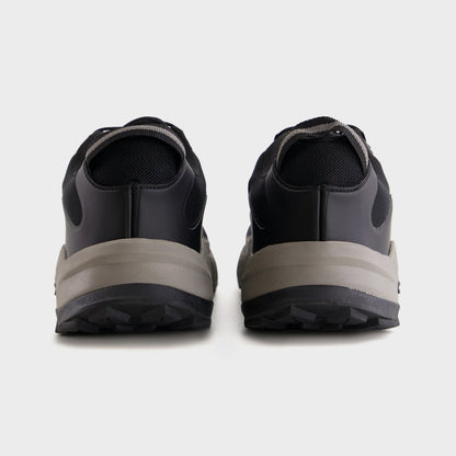 One Degree Black Ultrex Shoes