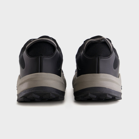 One Degree Black Ultrex Shoes