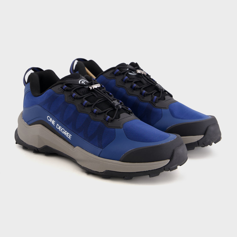 One Degree Navy Ultrex Shoes