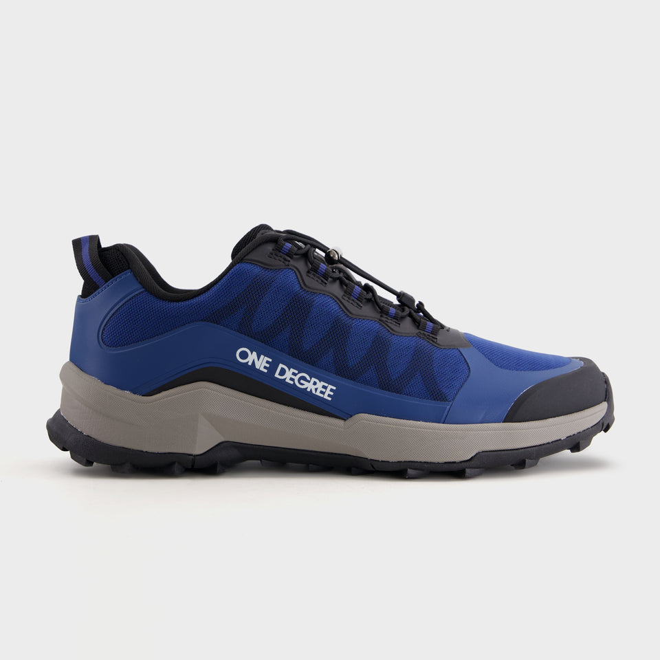 One Degree Navy Ultrex Shoes