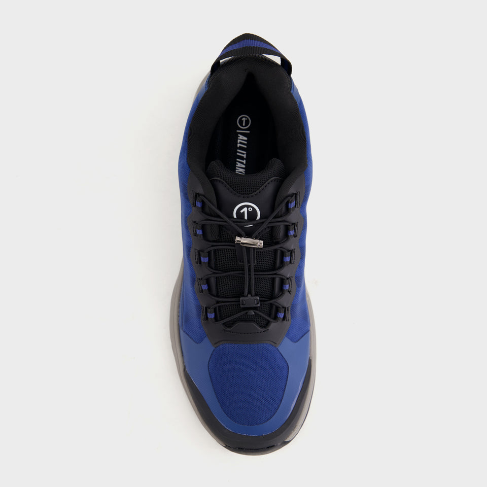 One Degree Navy Ultrex Shoes