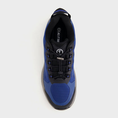 One Degree Navy Ultrex Shoes