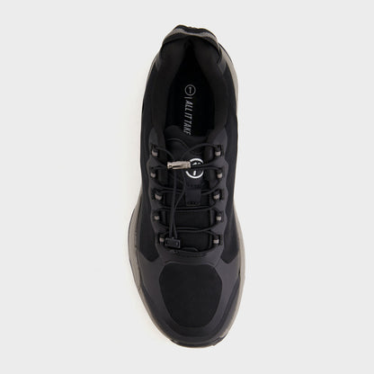 One Degree Black Ultrex Shoes
