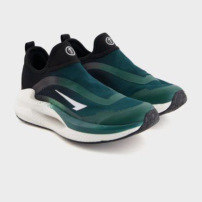 One Degree Green Halo Glide Shoes