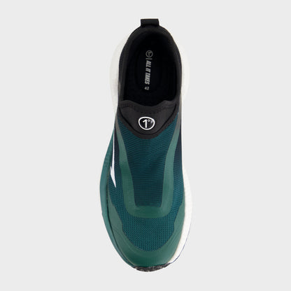 One Degree Green Halo Glide Shoes
