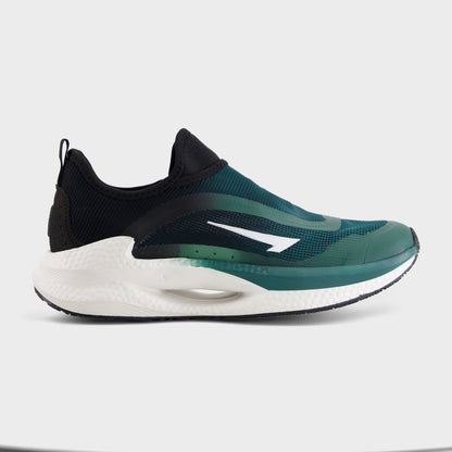 One Degree Green Halo Glide Shoes